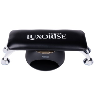 Suport Ergonomic Manichiura LUXORISE, Black - Img 3