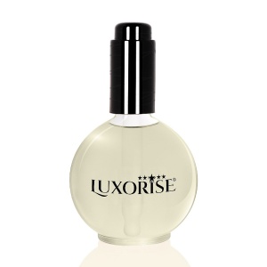 Ulei Cuticule cu Pipeta Jasmine - LUXORISE, 75 ml - Img 3