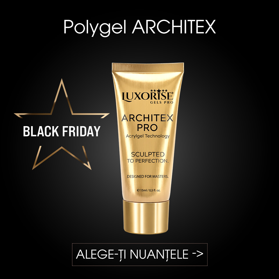 Polygel Architex