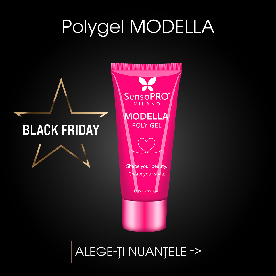 Polygel Modella