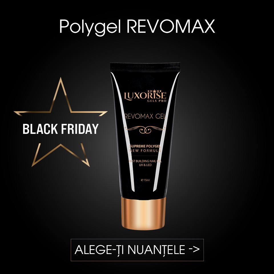 Polygel Revomax