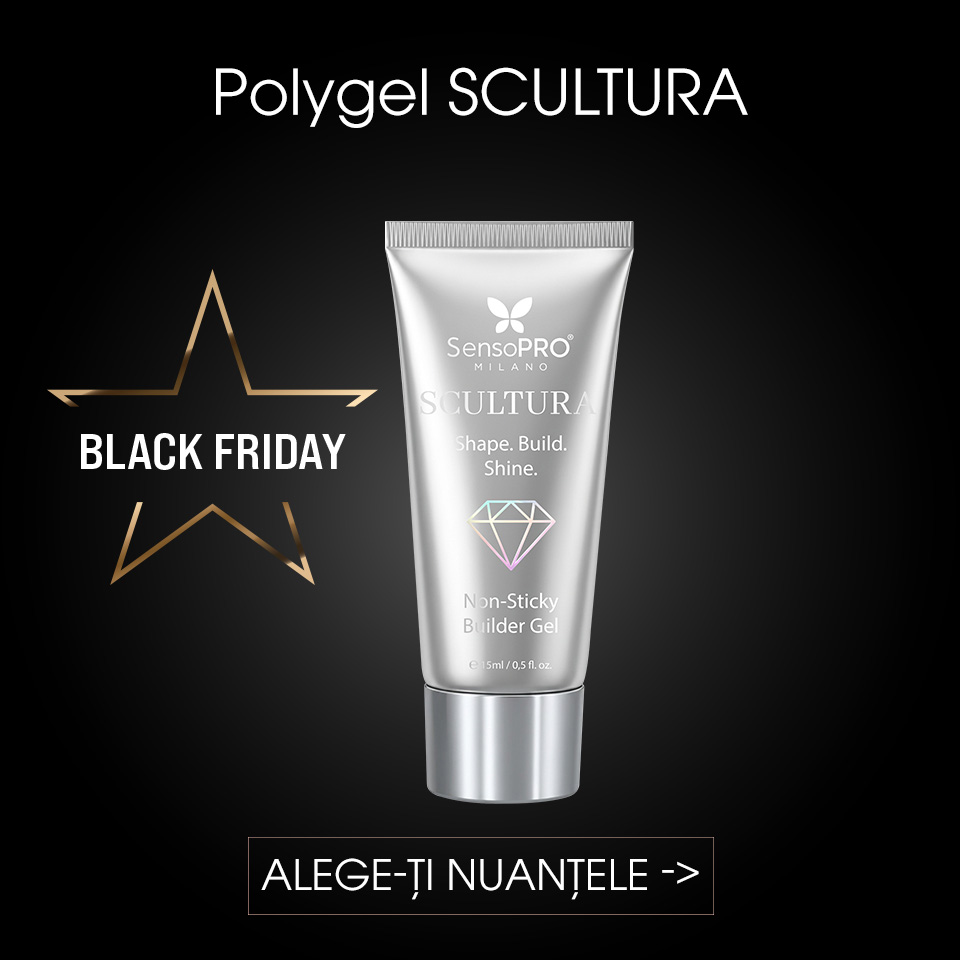 Polygel Scultura