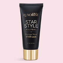 Polygel - STAR STYLE