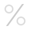 Reducere cupon 10%, LUX10FN