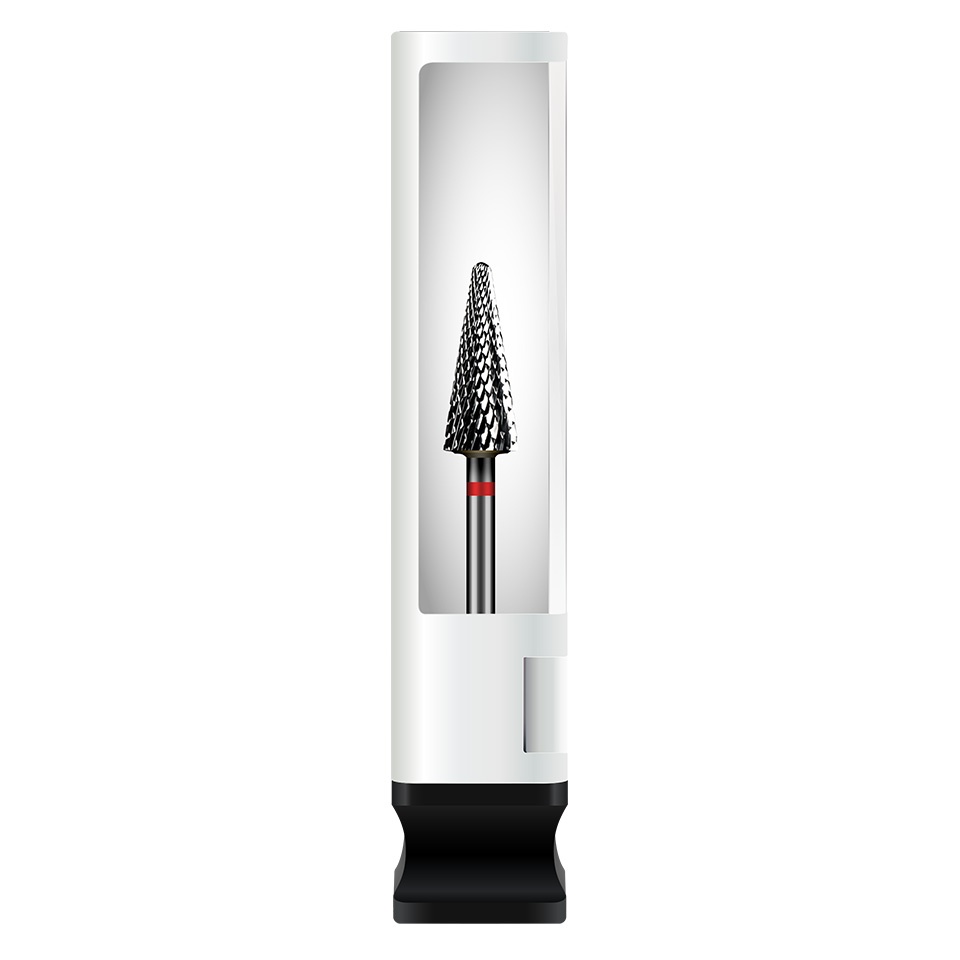 Capat Freza Con Under Refill Si Indepartare Gel, LUXORISE - 2 | YEO