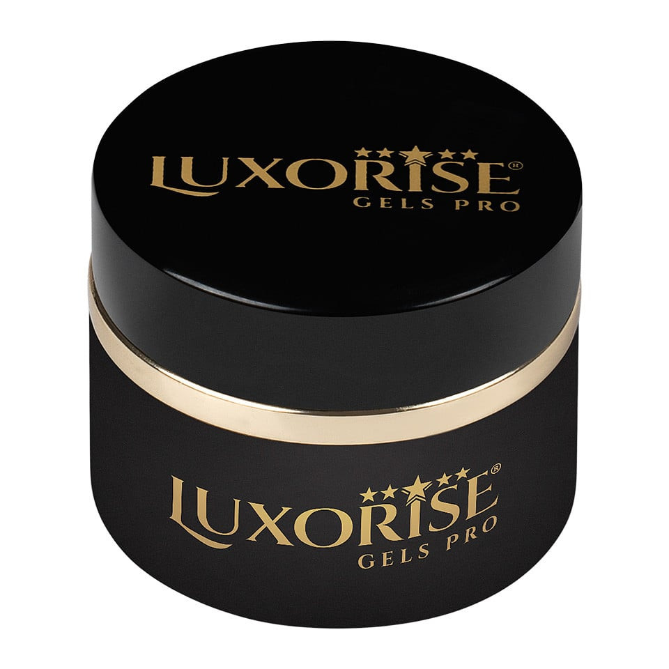 Gel Colorat UV PigmentPro LUXORISE - Chestnut Utopia, 5ml - 1 | YEO