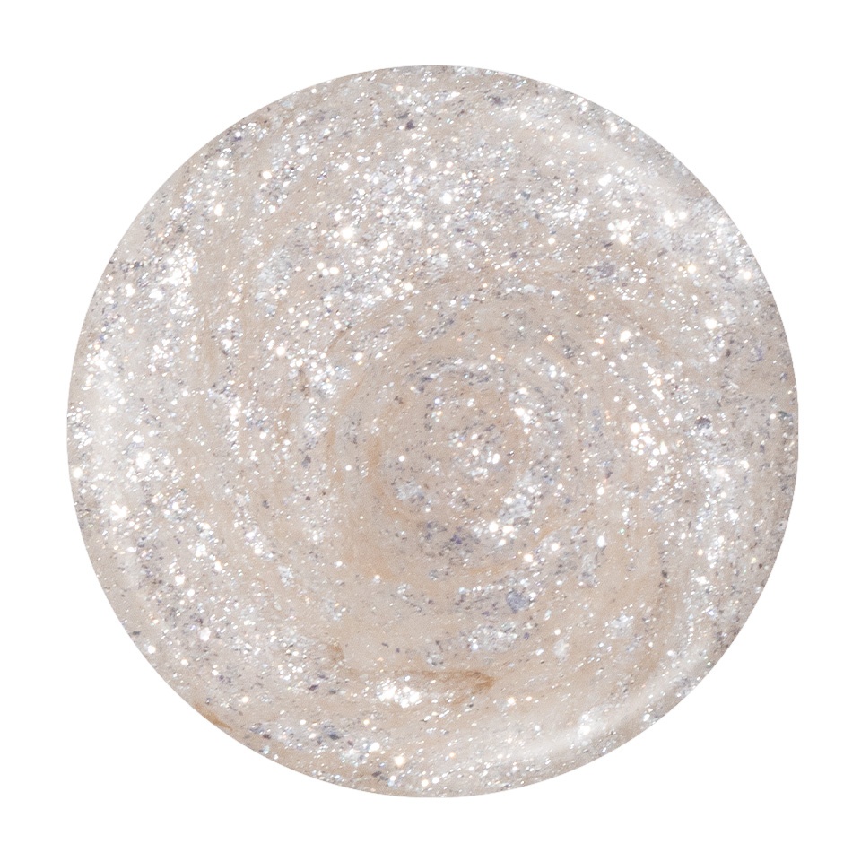 Gel Design 3D LUXORISE - Royal Glitz, Stellar Mood 5ml - 2 | YEO