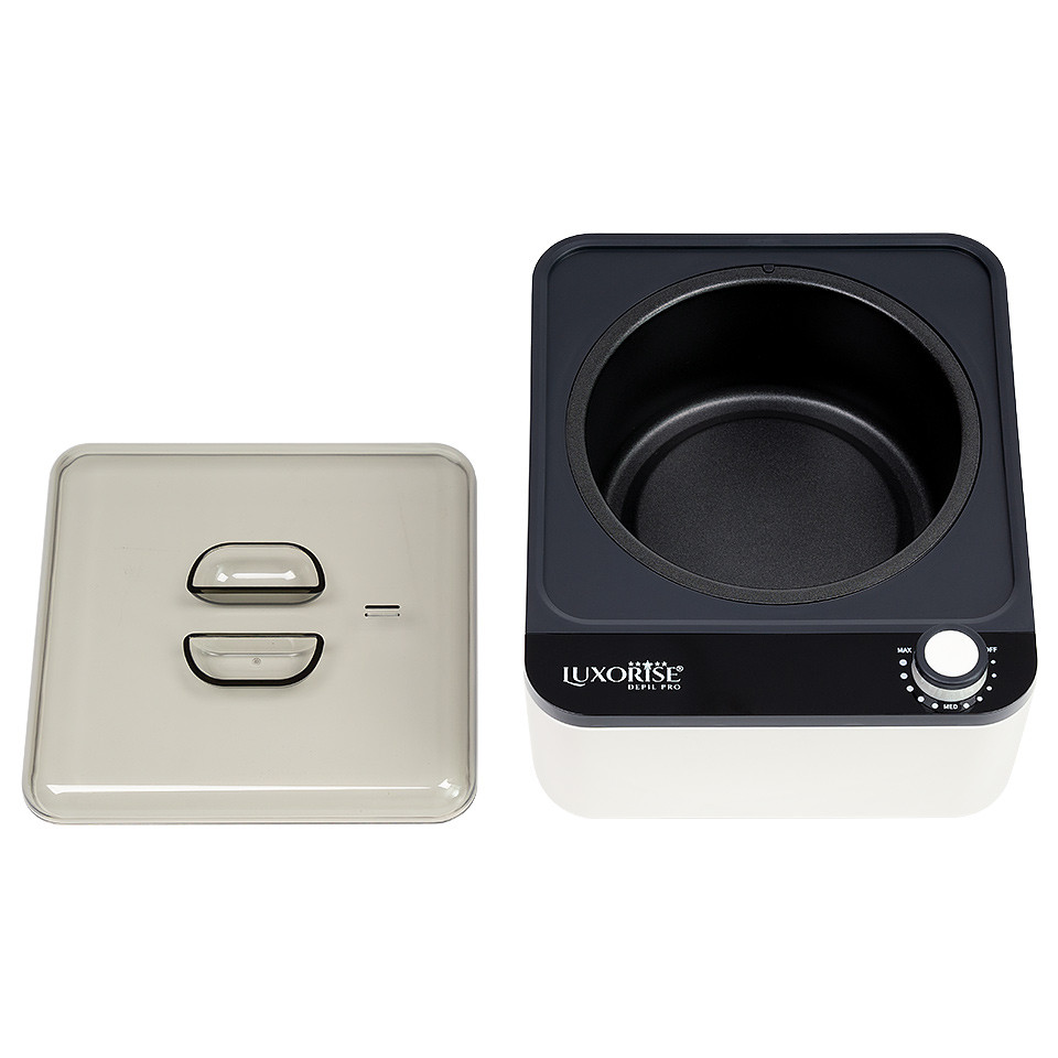 Incalzitor Ceara Profesional PRO WAX 500 LUXORISE - 4 | YEO