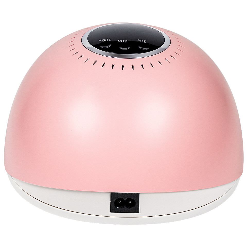 Lampa Unghii UV LED 92W Beauty Boost PRO - LUXORISE, Pink - 2 | YEO