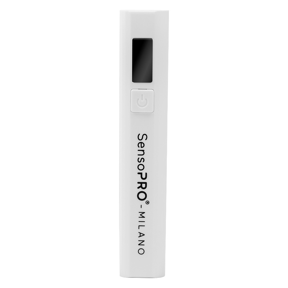 Lampa Unghii UV / LED PureBeam - SensoPRO Milano, White - 1 | YEO