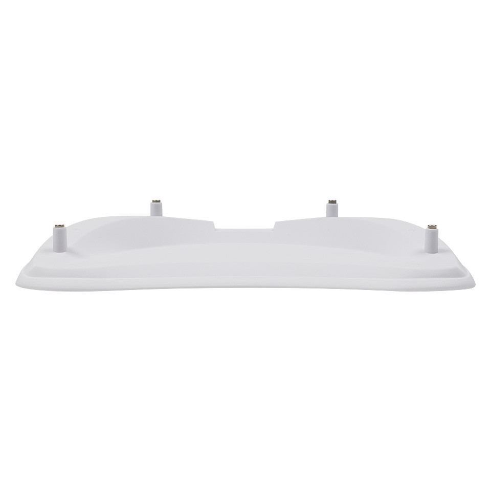 Lampa UV LED 48W SUN5 PRO SensoPRO Milano, Platinum Silver - 3 | YEO
