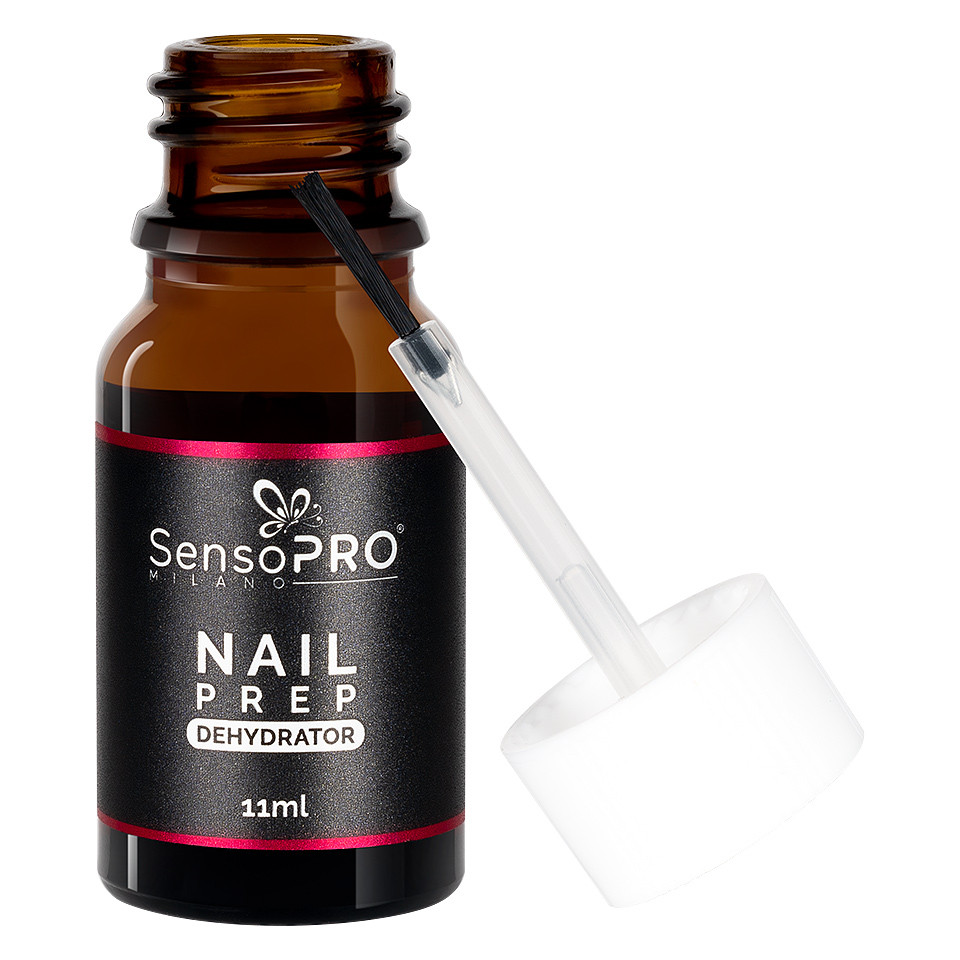 Nail Prep Dehydrator SensoPRO Milano, 11ml - 1 | YEO