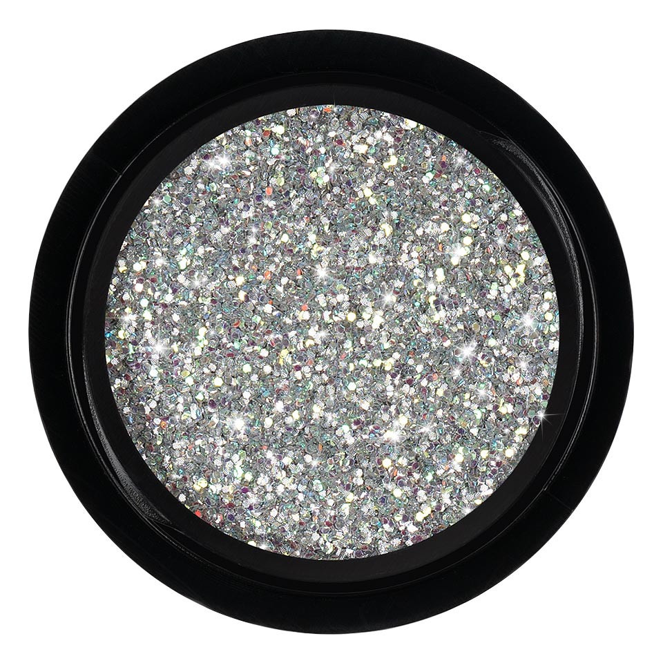 Paiete Unghii Disco LUXORISE, Glow in the Dark