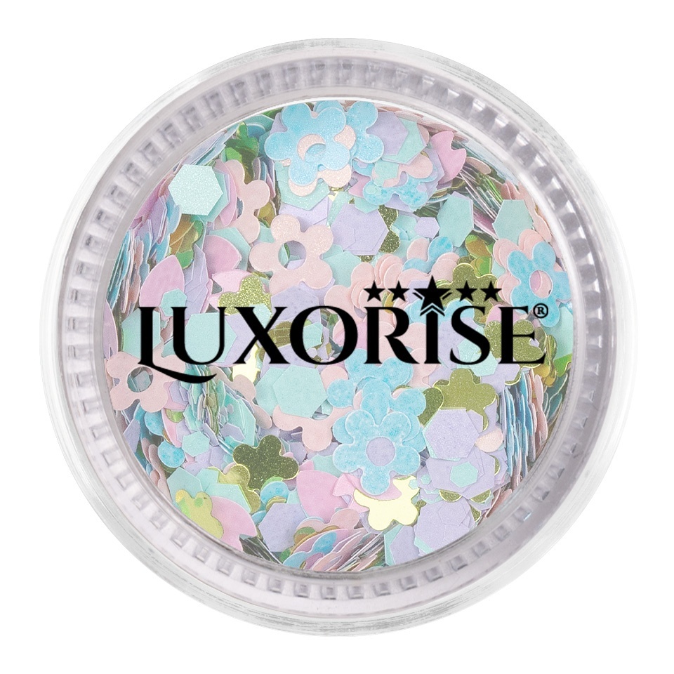 Paiete Unghii LUXORISE Celestial Glam - 2 | YEO