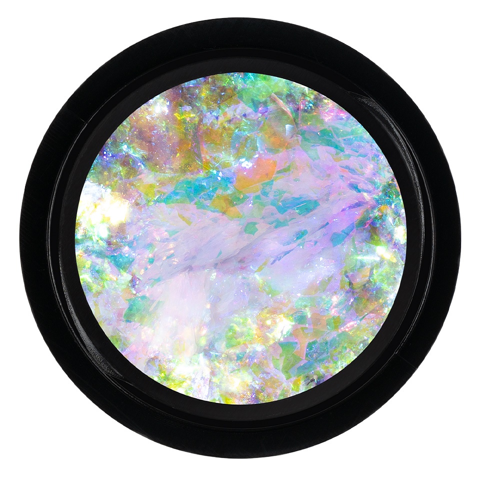 Paiete Unghii LUXORISE - Fairy Mist - 1 | YEO