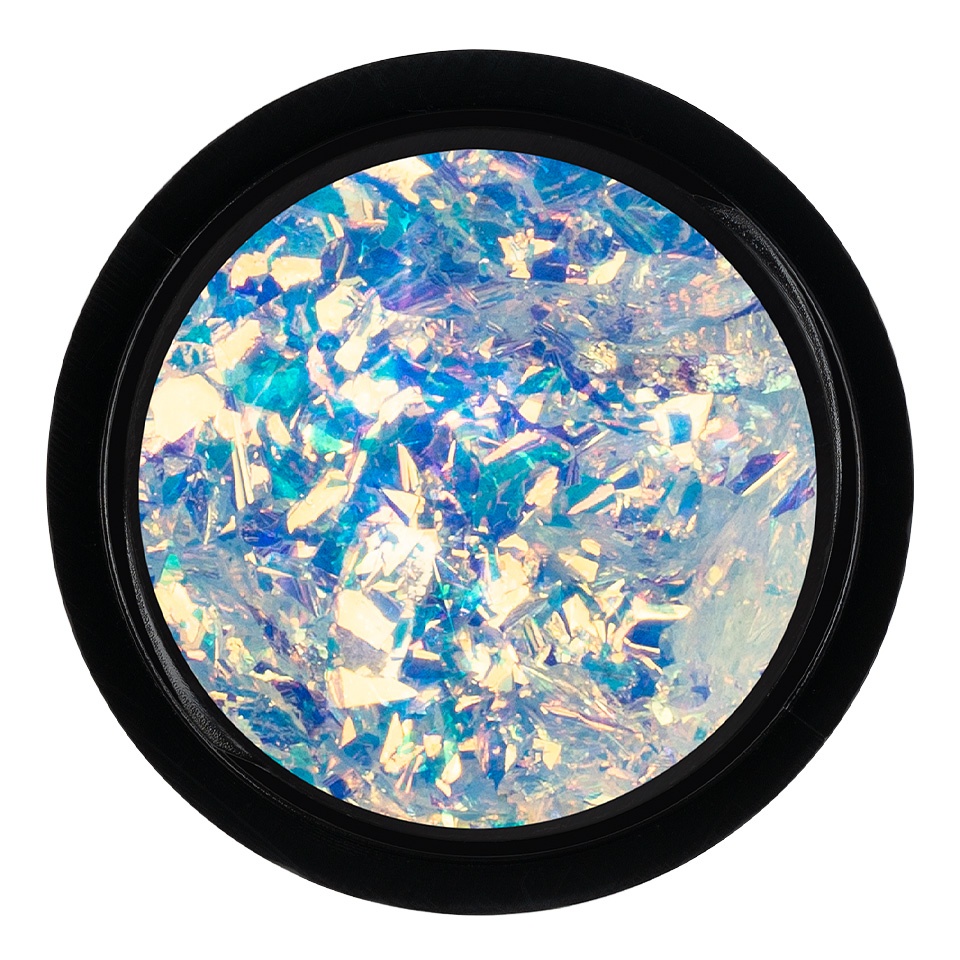 Paiete Unghii LUXORISE, Sparkling Sky - 1 | YEO