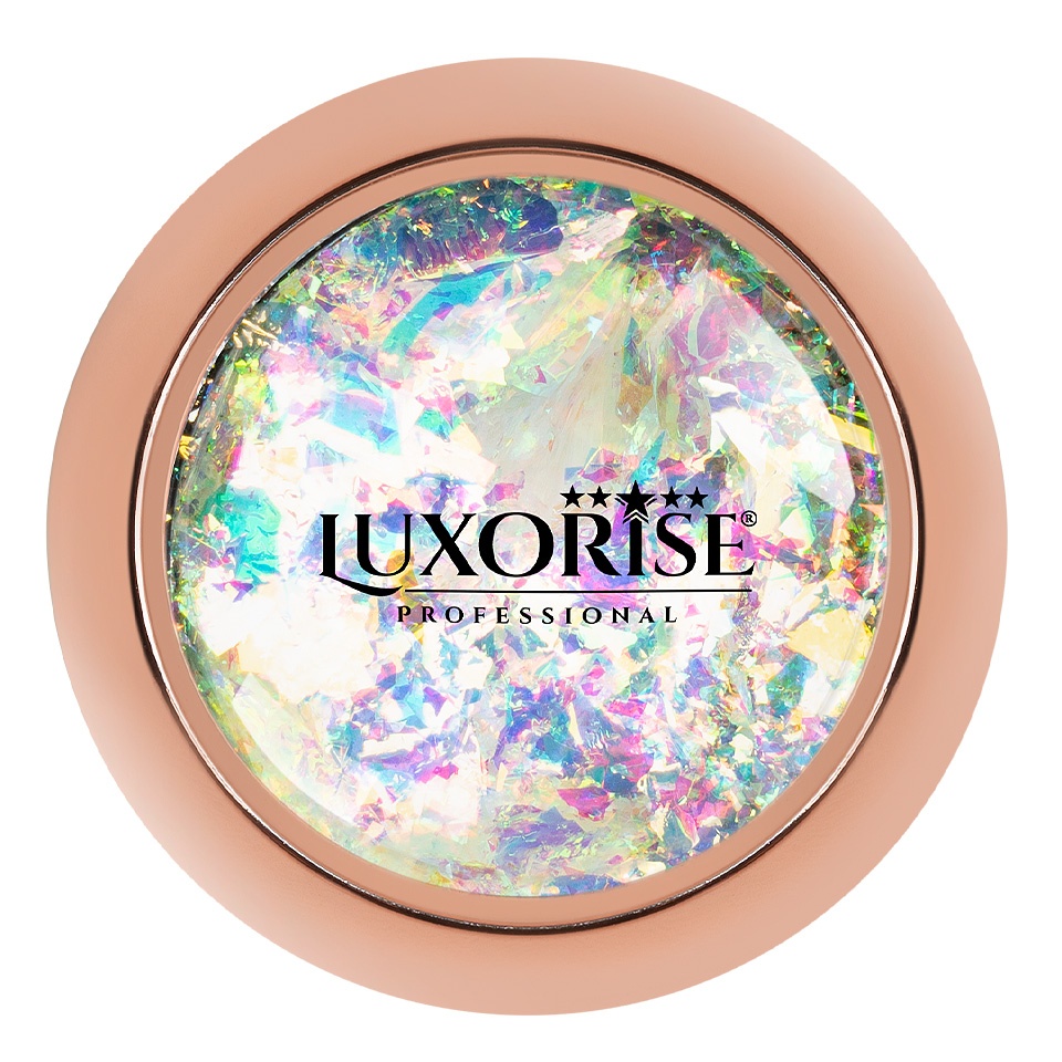 Paiete Unghii LUXORISE - Unicorn Essence