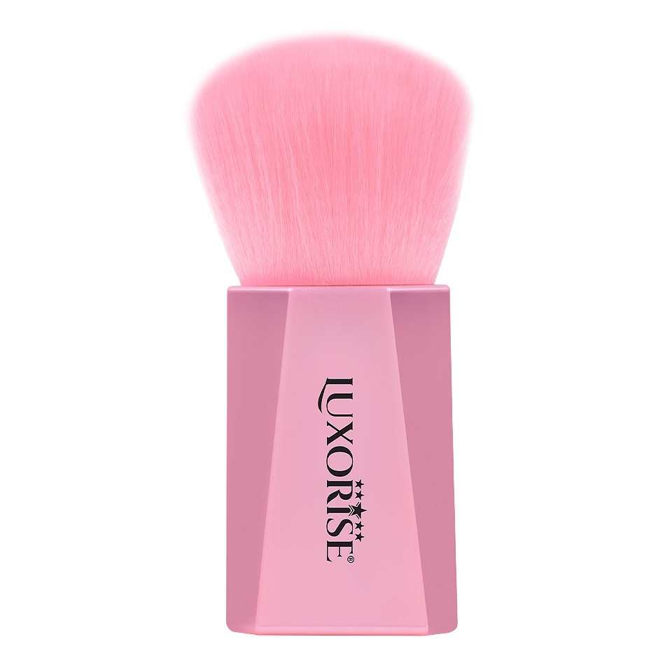 Pamatuf Indepartare Praf Unghii LUXORISE, Iconic - Pink - 1 | YEO