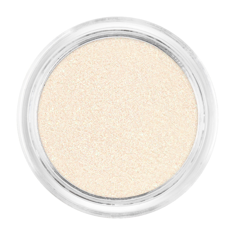 Pigment Unghii Chrome Moonlight LUXORISE, Gold Reflections - 1 | YEO