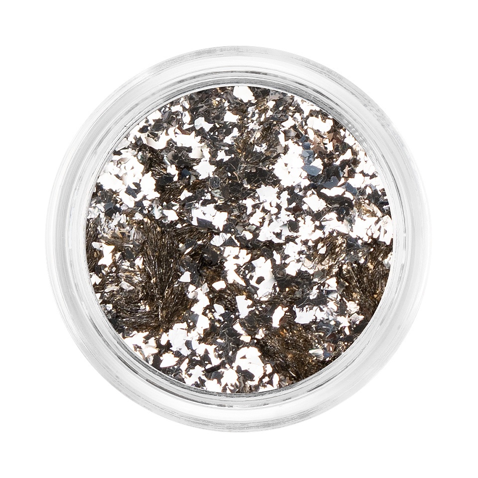 Pigment Unghii LUXORISE Mirror Reflection - Ice Effect - 1 | YEO