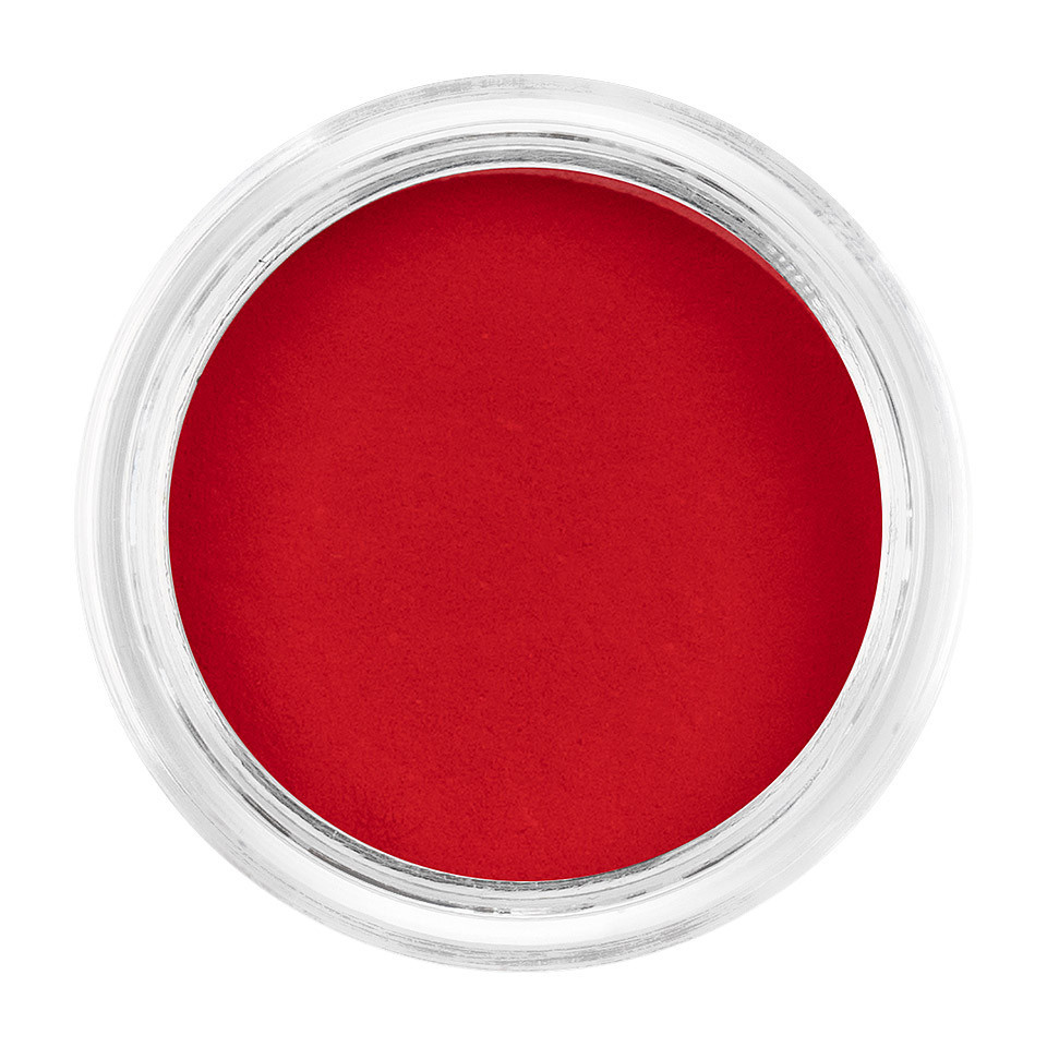 Pigment Unghii Neon LUXORISE, Red