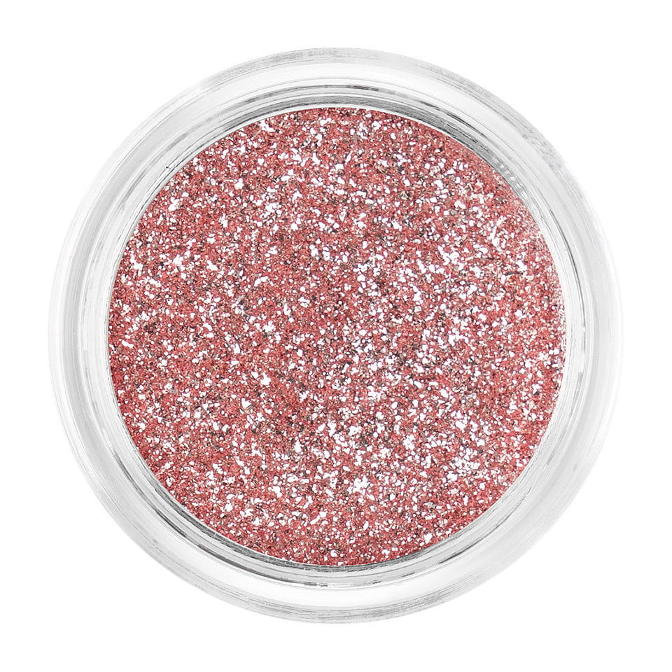 Pigment Unghii Platinum LUXORISE, Sparkle Bronze