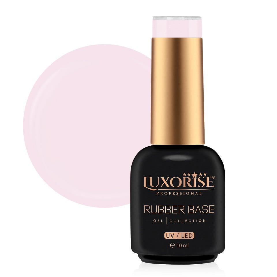 Rubber Base LUXORISE - Tender Embrace 10ml