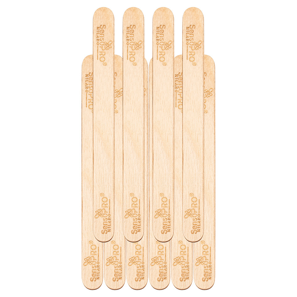 Set 10 Spatule Aplicare Ceara, SensoPRO Milano - Small