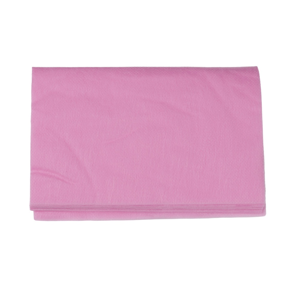 Set 50buc Servetele Protectie Filtru Aspirator - LUXORISE Pink - 1 | YEO