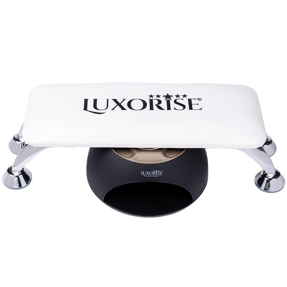 Suport Ergonomic Manichiura LUXORISE, White - 2 | YEO