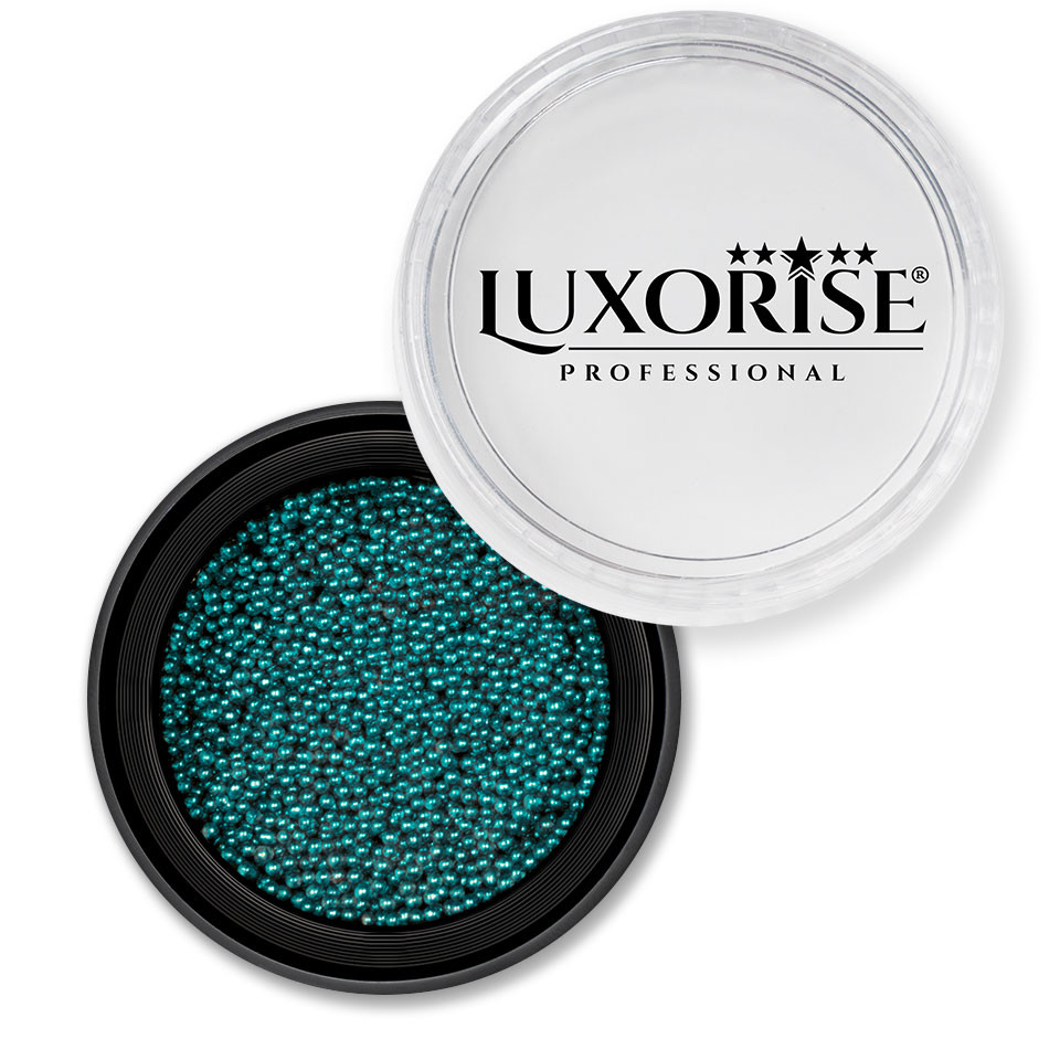 Caviar Unghii Blue Serenity LUXORISE - 1 | YEO