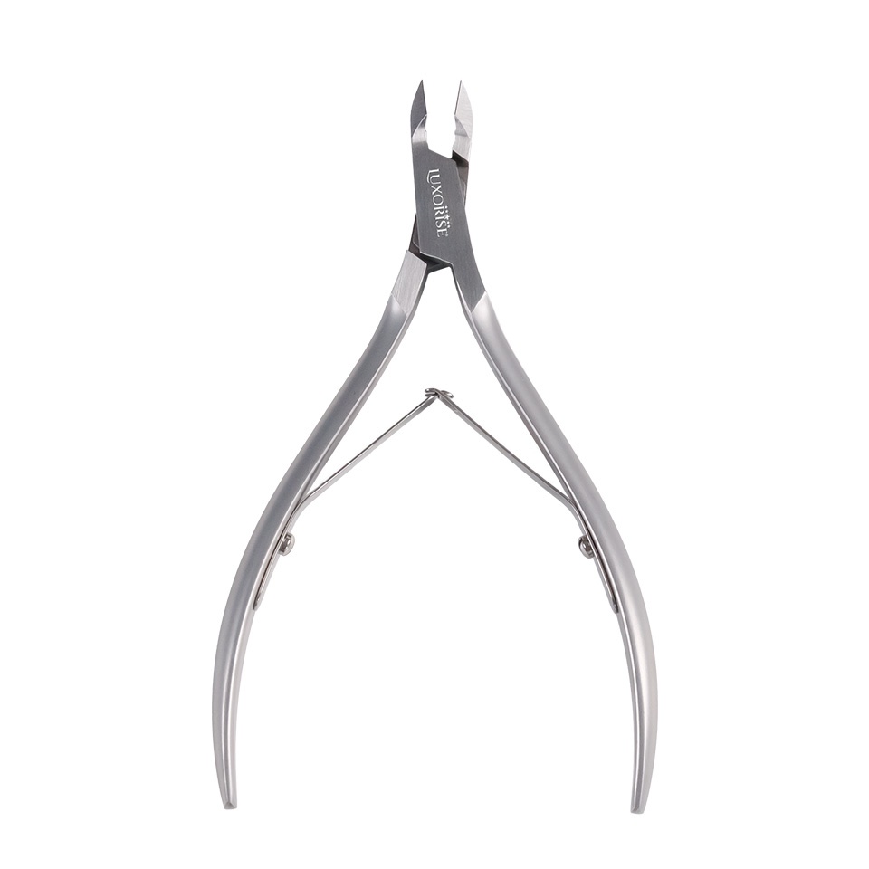 Cleste pentru cuticule LUXORISE Master PRO, EdgeCut - 2 | YEO