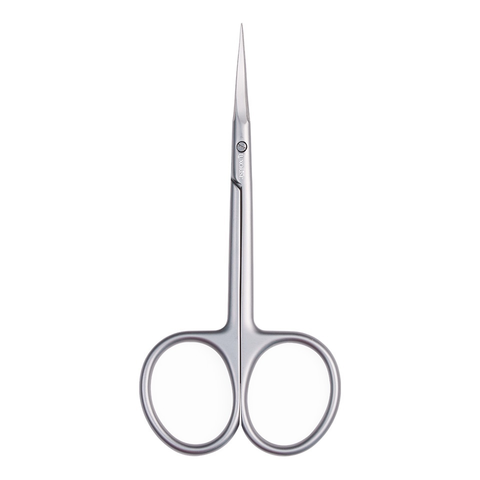 Forfecuta Cuticule Profesionala LUXORISE Master PRO, PerfectCut - 1 | YEO