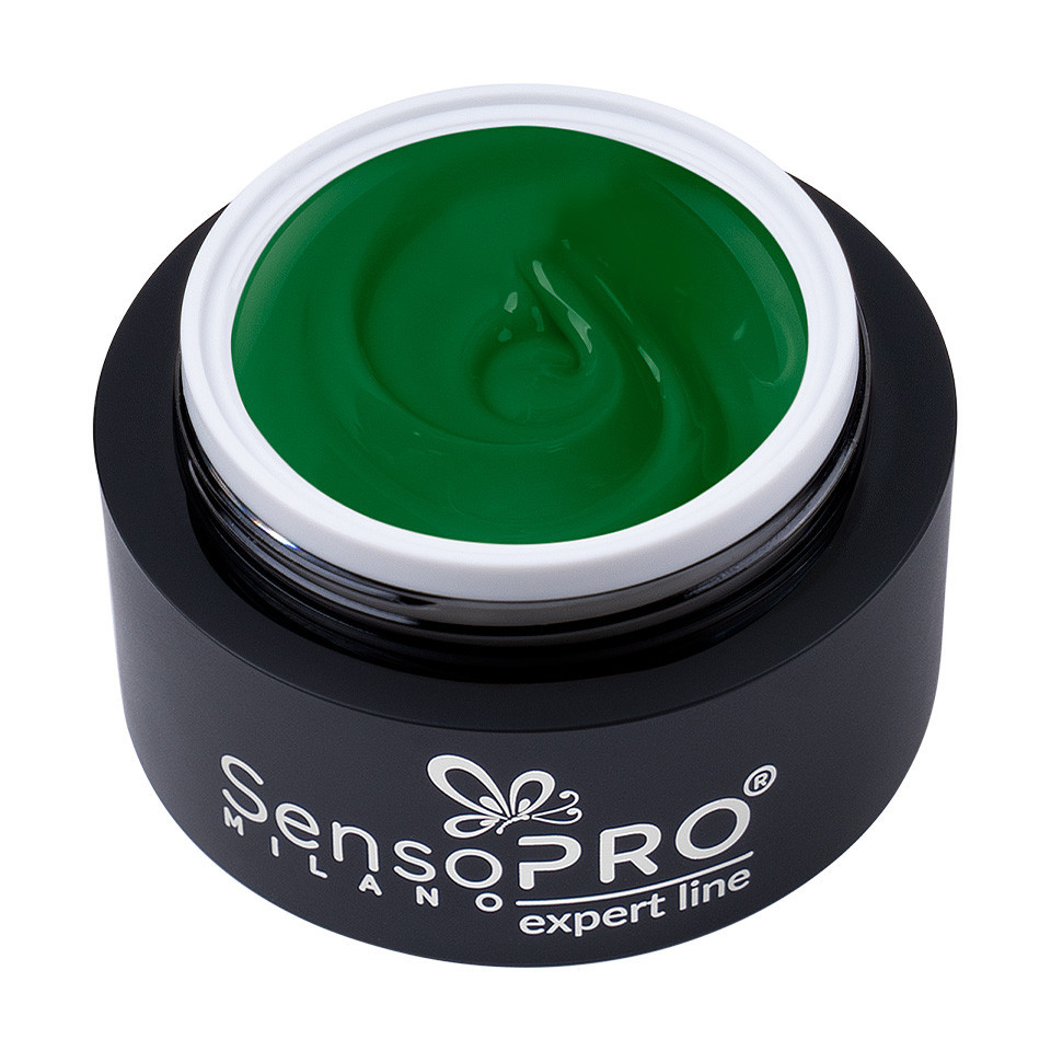 Gel Colorat UV SensoPRO Milano Expert Line - Hunter Twist 5ml - 1 | YEO