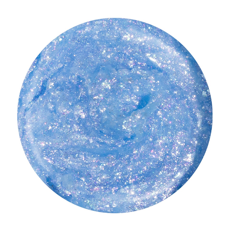 Gel Design 3D LUXORISE - Royal Glitz, Mint Frost 5ml - 2 | YEO