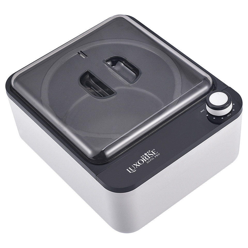 Incalzitor Ceara Profesional PRO WAX 500 LUXORISE - 3 | YEO