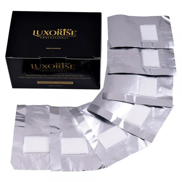 Kit Oja Semipermanenta One Step LUXORISE Diamond Travel - 2 | YEO