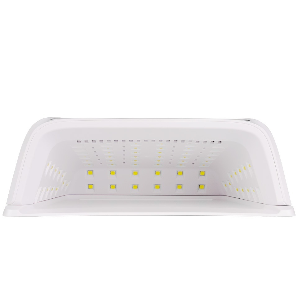 Lampa Unghii UV / LED 80W TechMaster PRO - LUXORISE - 3 | YEO