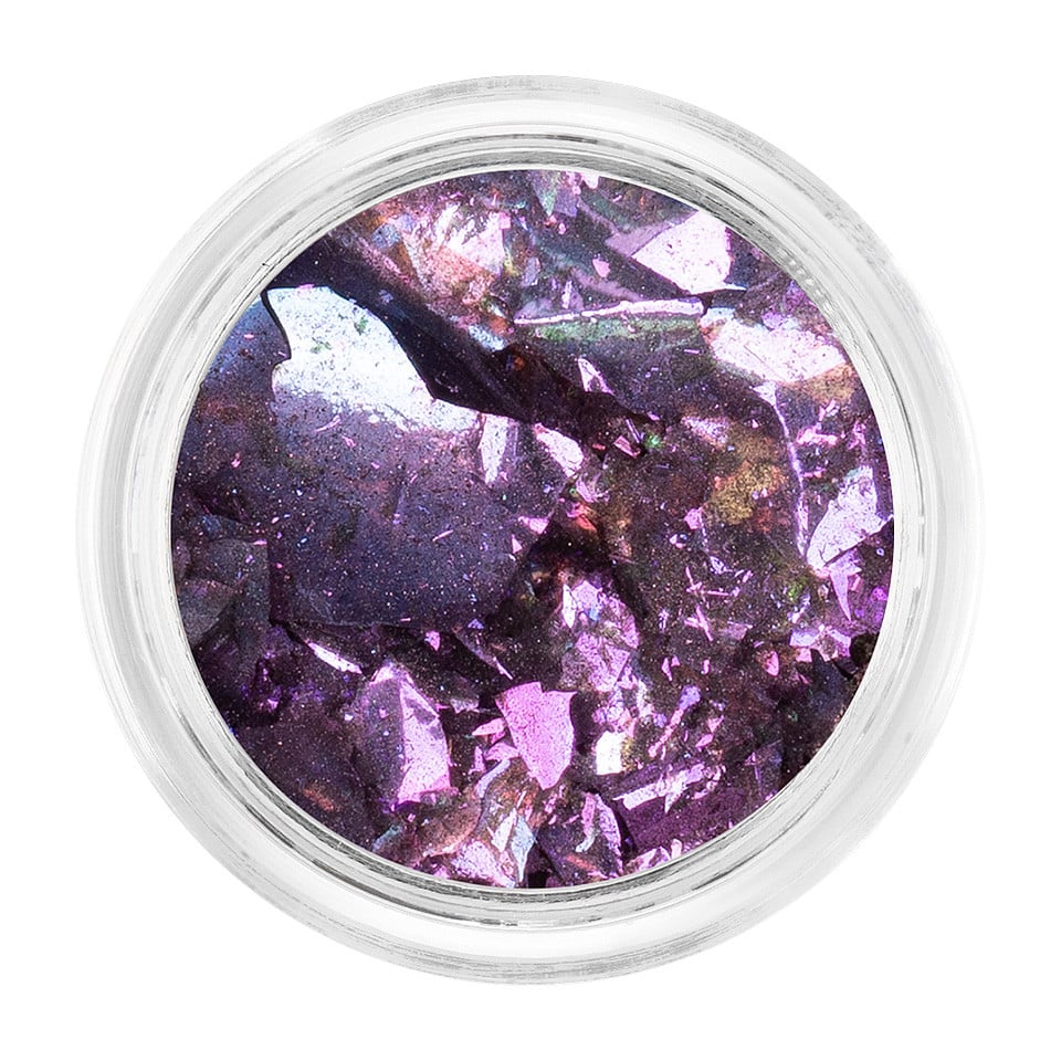 Paiete Unghii LUXORISE, Amethyst Twist - 1 | YEO