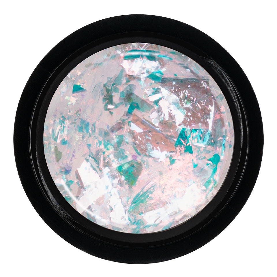 Paiete Unghii LUXORISE, Angel Shine - 1 | YEO