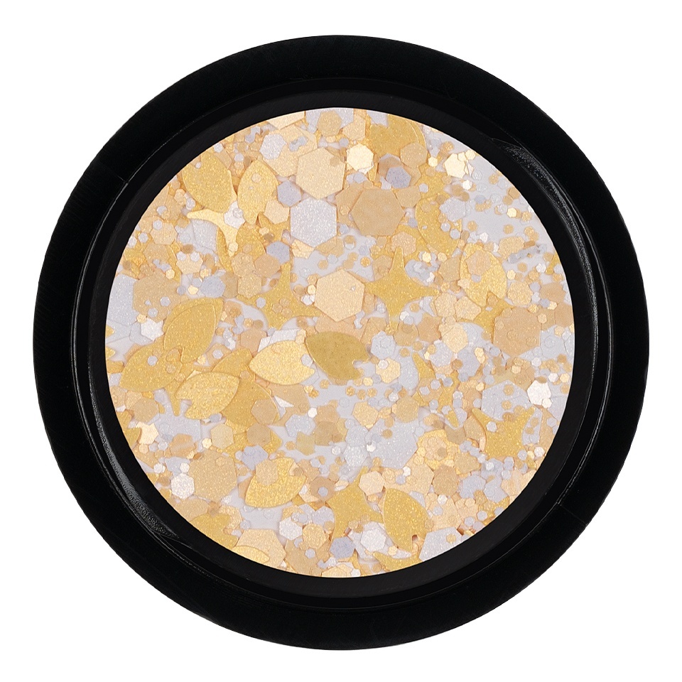 Paiete Unghii LUXORISE Solar Flare - 2 | YEO