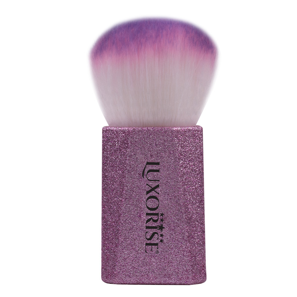 Pamatuf Indepartare Praf Unghii LUXORISE, Iconic - Pink Bliss - 1 | YEO