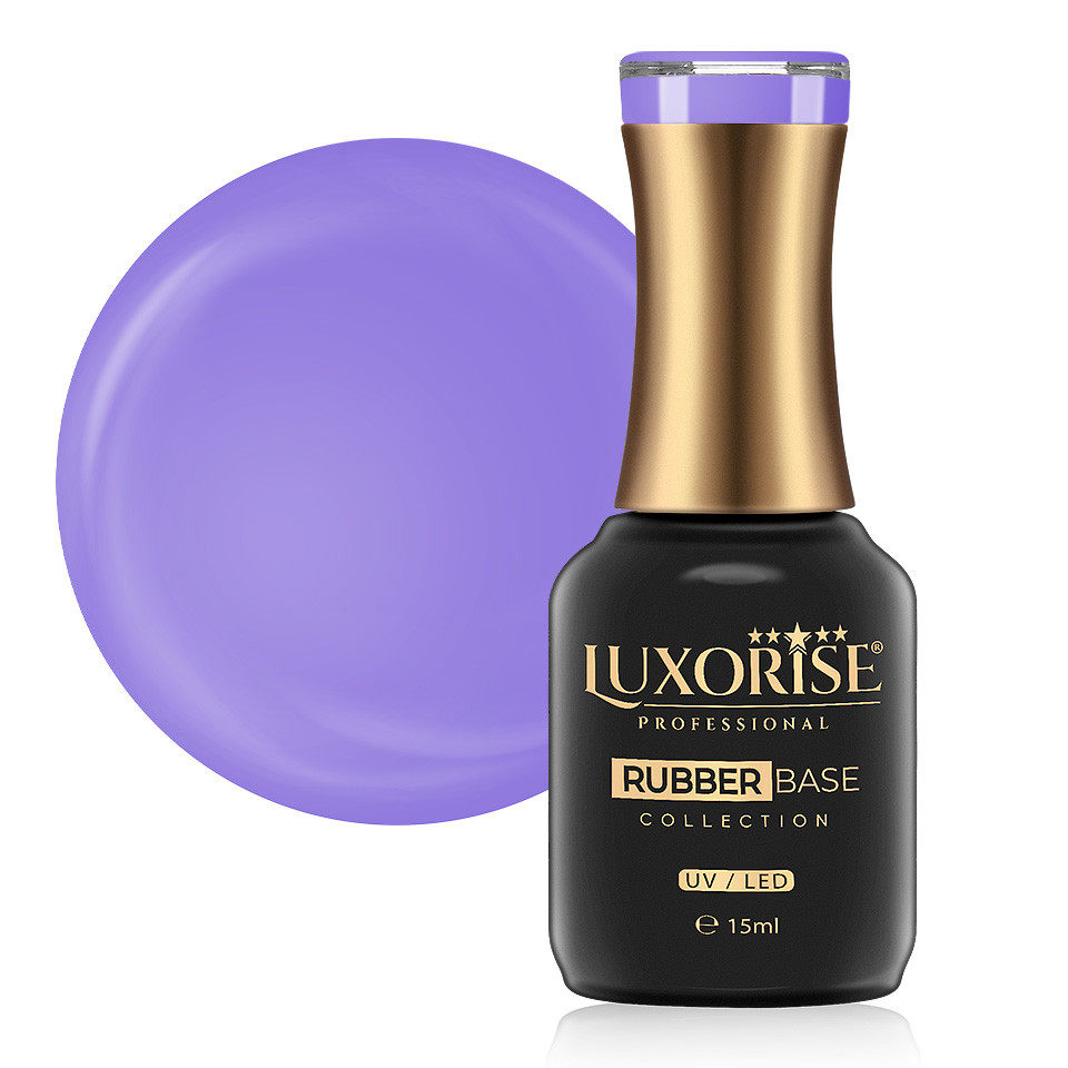 Rubber Base LUXORISE Signature Collection - Dream Big 15ml