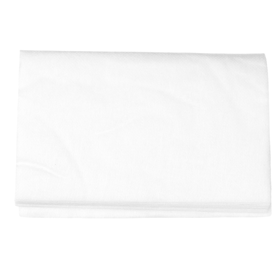 Set 50buc Servetele Protectie Filtru Aspirator- LUXORISE White - 1 | YEO