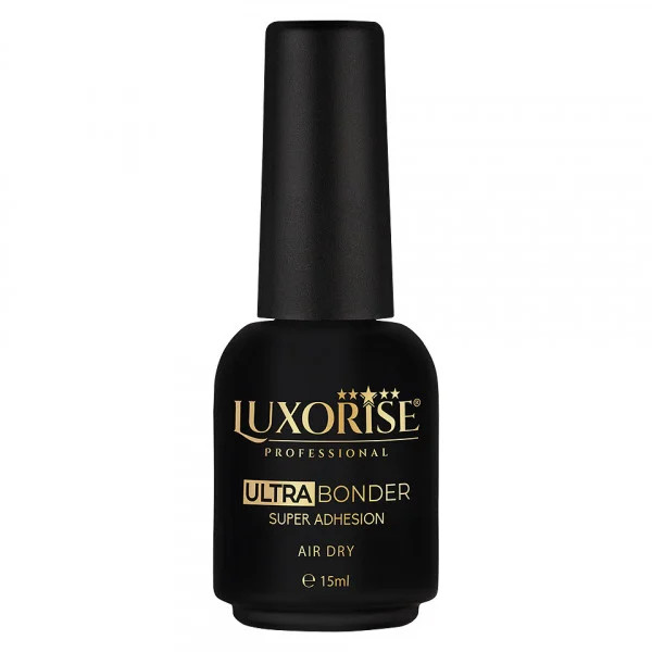 Set Nail Prep & Ultra Bonder, LUXORISE 15ml - 2 | YEO