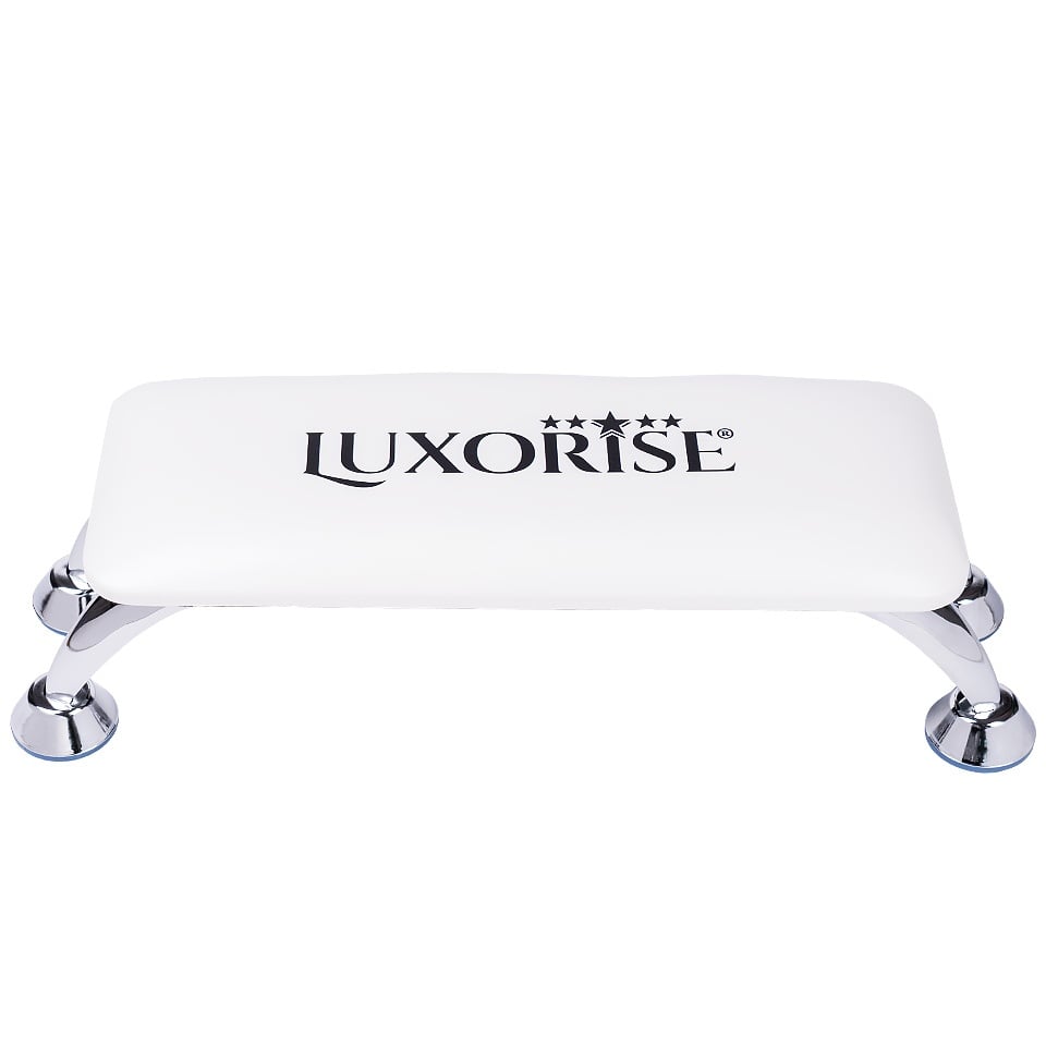 Suport Ergonomic Manichiura LUXORISE, White - 3 | YEO