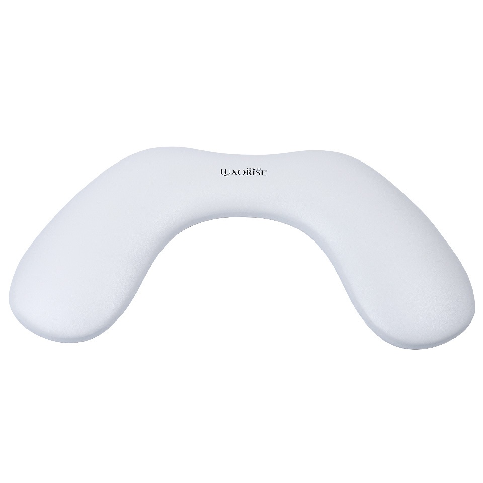 Suport Manichiura uRelax LUXORISE, White - 1 | YEO