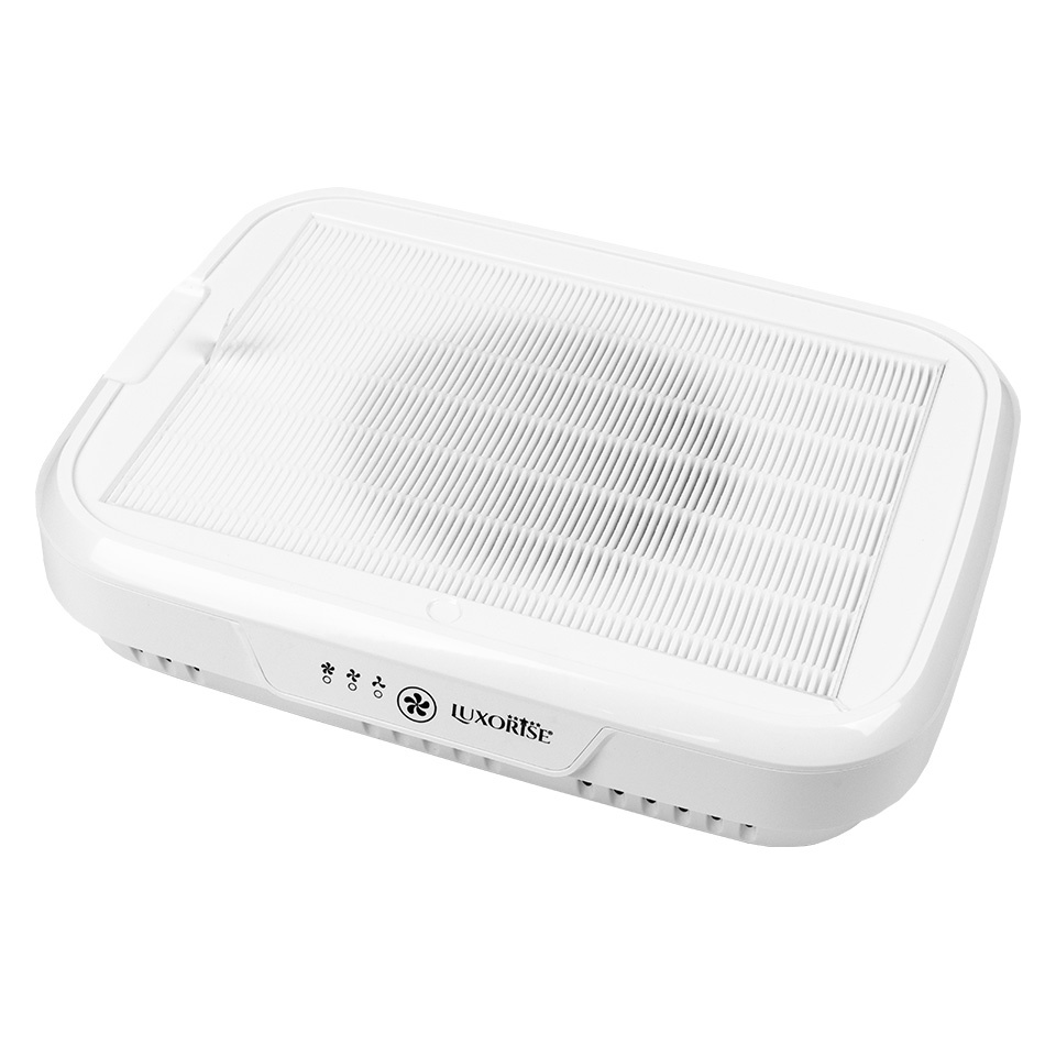 Aspirator Praf Unghii NanoAir PRO - LUXORISE - 3 | YEO