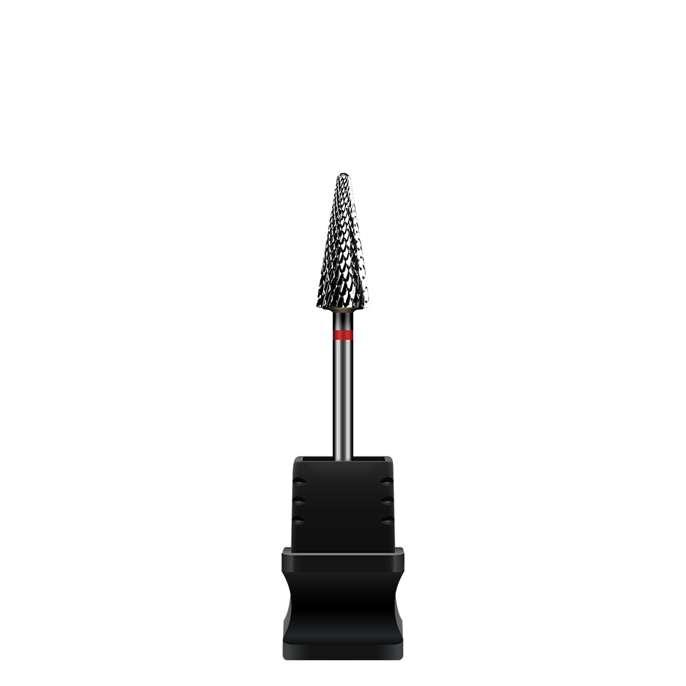 Capat Freza Con Under Refill Si Indepartare Gel, LUXORISE