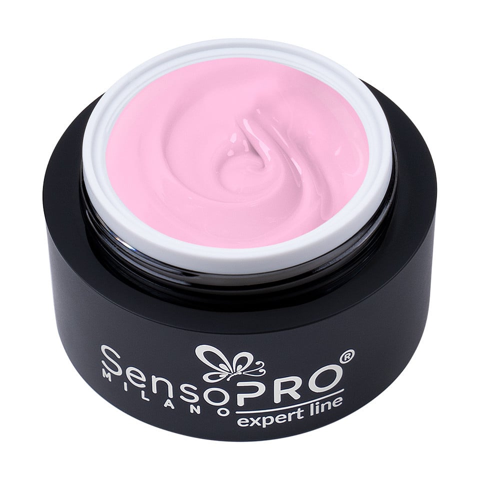 Gel Colorat UV SensoPRO Milano Expert Line - Spring Dance 5ml - 3 | YEO